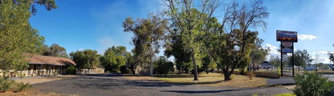 Amber Court Motor Inn - Accommodation Port Macquarie 1
