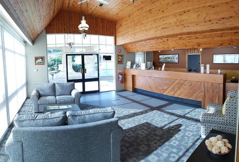 Amber Court Motor Inn - Accommodation Port Macquarie 3