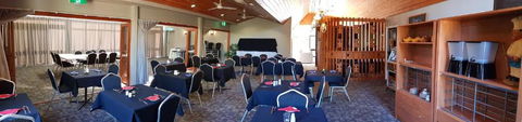Amber Court Motor Inn - Accommodation Port Macquarie 4