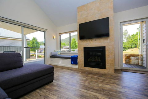 Amber Mist Villa - Two - Accommodation Port Macquarie 1