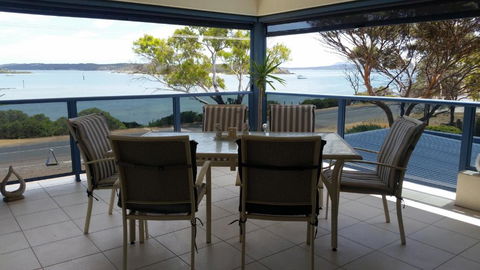 Ambience Apartments Penthouse - Accommodation Port Macquarie 0