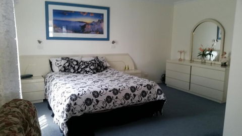 Ambience Apartments Penthouse - Accommodation Port Macquarie 1