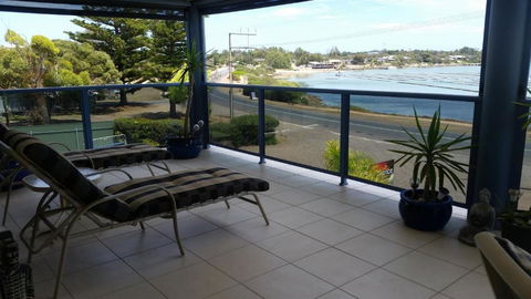 Ambience Apartments Penthouse - Accommodation Port Macquarie 3
