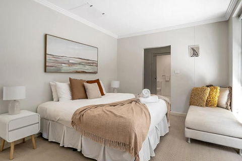 Amelie - Luxury Beach View Condo Minutes To Beach - Accommodation Port Macquarie 4