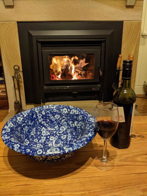 Amiens Cottage. Queenslander, Charming, Central. - Accommodation Port Macquarie 4
