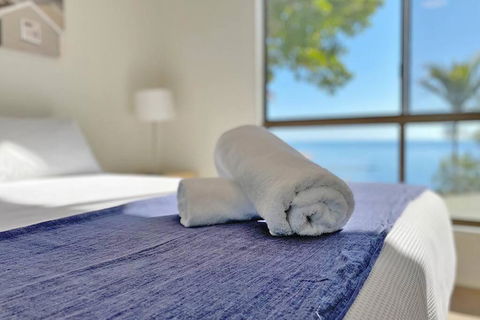 AMITY TREETOPS - Accommodation Port Macquarie 1