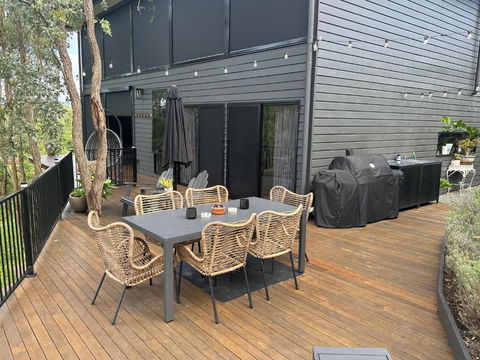 Among The Trees - Accommodation Port Macquarie 4