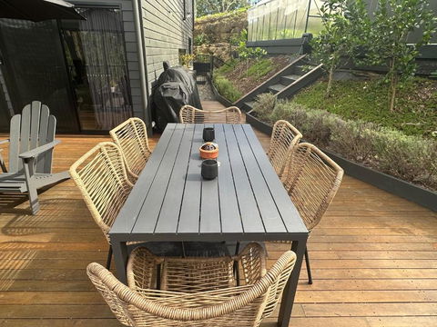Among The Trees - Accommodation Port Macquarie 3