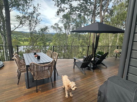 Among The Trees - Accommodation Port Macquarie 1