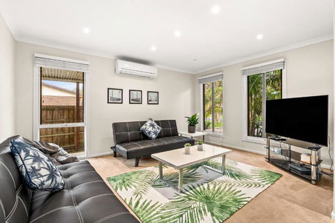 Amongst The Palms Inverloch - Accommodation Port Macquarie 1