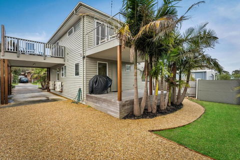 Amongst The Palms Inverloch - Accommodation Port Macquarie 0