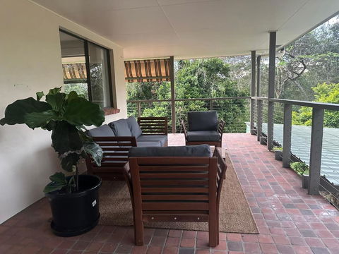 Amongst The Trees - Accommodation Port Macquarie 0