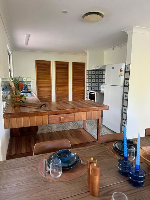 Amongst The Trees - Accommodation Port Macquarie 3