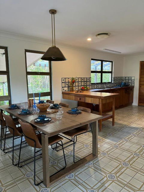 Amongst The Trees - Accommodation Port Macquarie 4