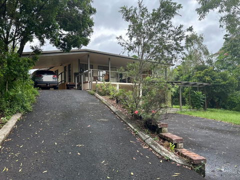 Amongst The Trees - Accommodation Port Macquarie 2