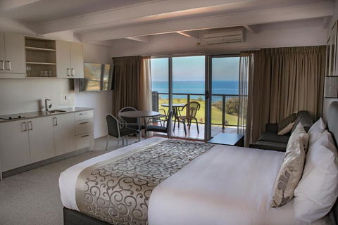 Amooran Oceanside Apartments And Motel - Accommodation Port Macquarie 2