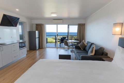 Amooran Oceanside Apartments And Motel - Accommodation Port Macquarie 1