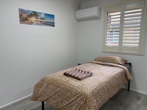 An Enchating And Enriching Home - Accommodation Port Macquarie 1