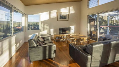 Anchor At Bawley - Accommodation Port Macquarie 1