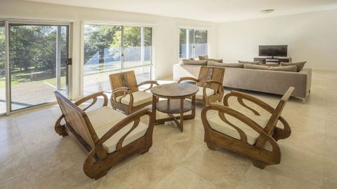 Anchor At Bawley - Accommodation Port Macquarie 3