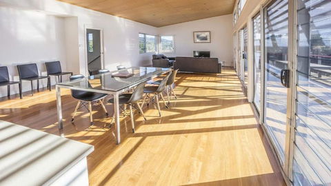 Anchor At Bawley - Accommodation Port Macquarie 4