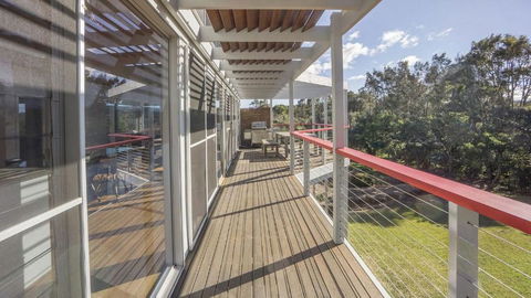 Anchor At Bawley - Accommodation Port Macquarie 0