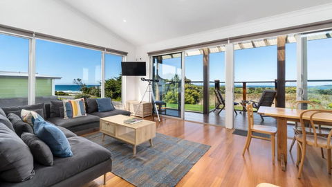 Anchorage - Accommodation Port Macquarie 4