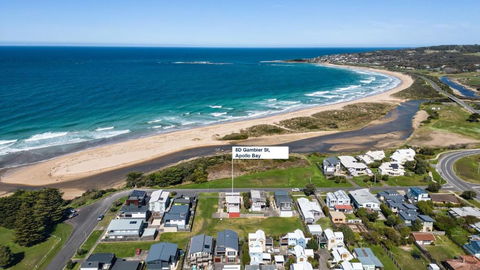 Anchorage - Accommodation Port Macquarie 0