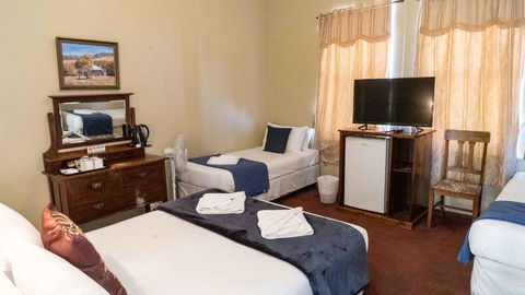 Anchorage Seafront Hotel - Accommodation Port Macquarie 3