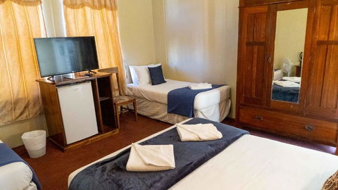 Anchorage Seafront Hotel - Accommodation Port Macquarie 4
