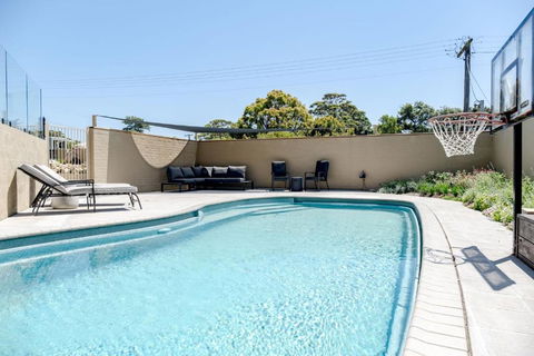 Anchors At Mollymook Beach - Accommodation Port Macquarie 1