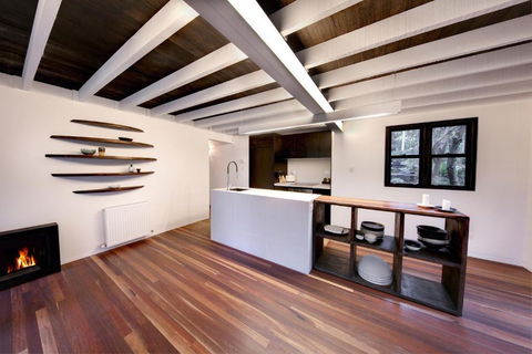 Ancient Future Style At Warby Sabi - Accommodation Port Macquarie 3