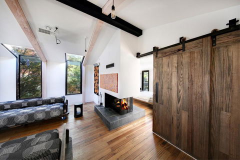 Ancient Future Style At Warby Sabi - Accommodation Port Macquarie 0
