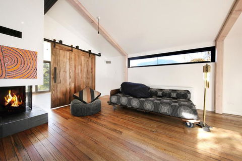 Ancient Future Style At Warby Sabi - Accommodation Port Macquarie 2