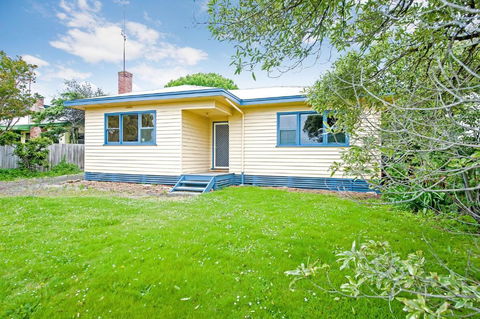 Anderson - Accommodation Port Macquarie 0
