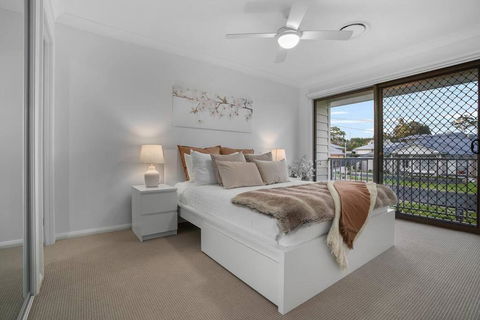 Andrica House - Your Southern Highlands Retreat! - Accommodation Port Macquarie 4