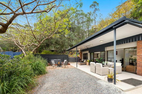 Anembo Country Cottages - Accommodation Port Macquarie 0