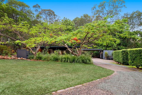 Anembo Country Cottages - Accommodation Port Macquarie 2