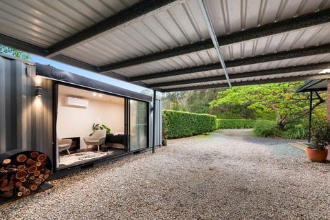 Anembo Country Cottages - Accommodation Port Macquarie 3