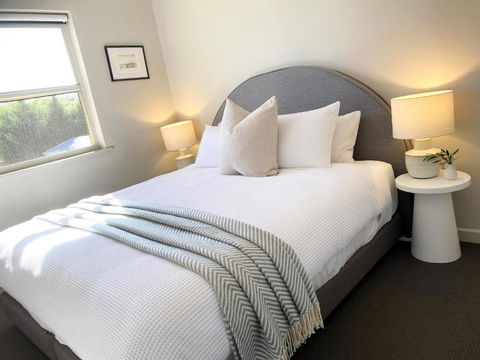 Angaston Mews Apartments - Accommodation Port Macquarie 2