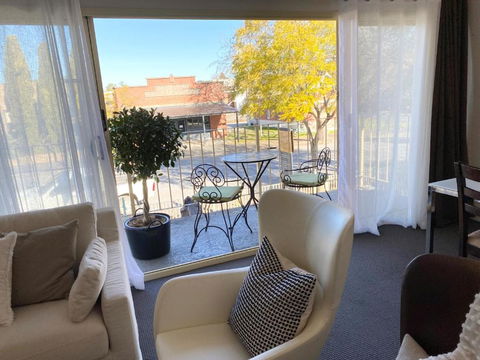 Angaston Mews Apartments - Accommodation Port Macquarie 3