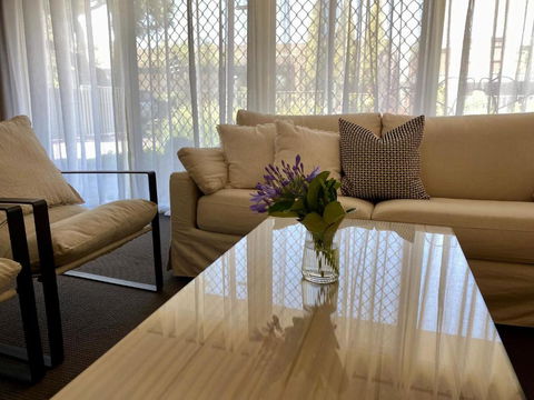 Angaston Mews Apartments - Accommodation Port Macquarie 1