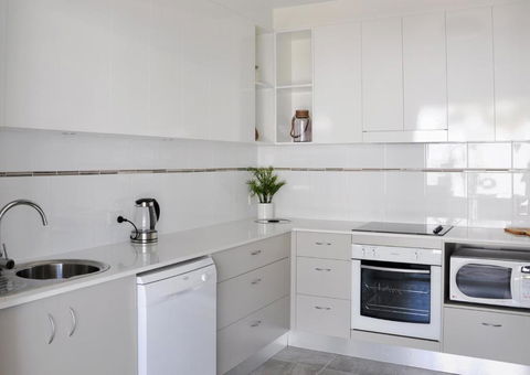 Angelwaters - Accommodation Port Macquarie 1