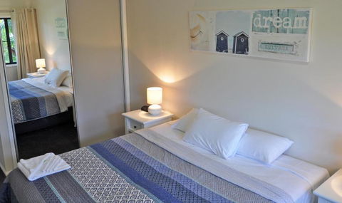 Angelwaters - Accommodation Port Macquarie 4