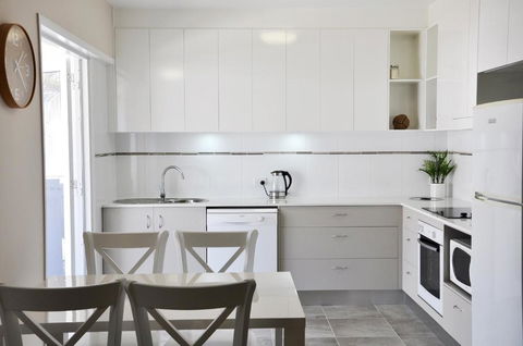 Angelwaters - Accommodation Port Macquarie 0