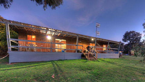 Anglers Reach Lakeside Village - Accommodation Port Macquarie 3