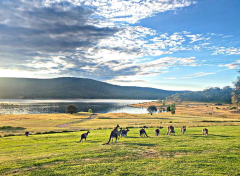 Anglers Reach Lakeside Village - Accommodation Port Macquarie 0