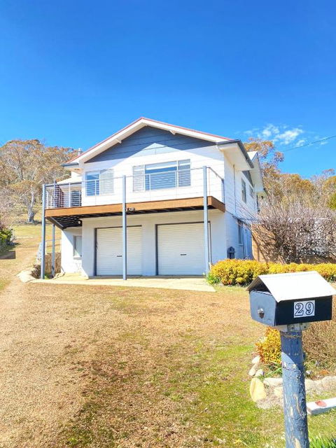 Anglers Reach Lakeside Village - Accommodation Port Macquarie 1