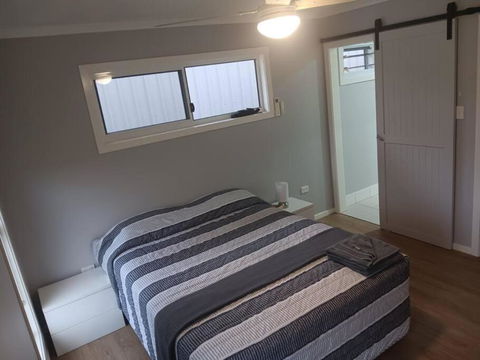 Anglers Retreat - Accommodation Port Macquarie 1