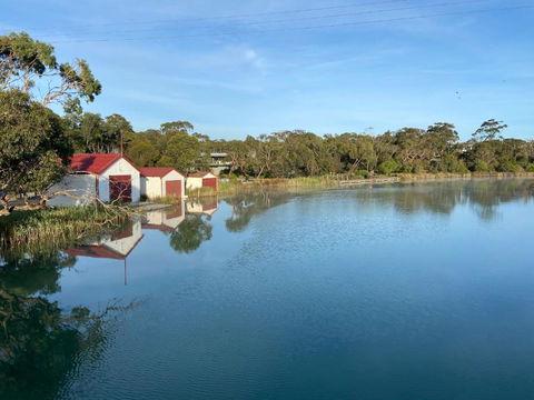 Anglesea Rivergums - Accommodation Port Macquarie 1